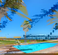 Ningaloo Reef Resort - Mackay Tourism