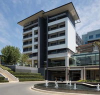 Rydges Campbelltown - Mackay Tourism