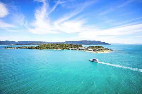 Daydream Island Resort - Mackay Tourism 6
