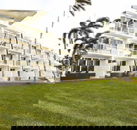 Daydream Island Resort - Mackay Tourism