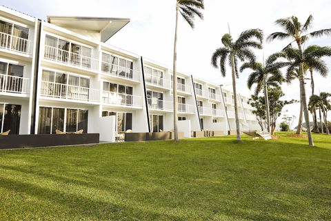 Daydream Island Resort - Mackay Tourism 0