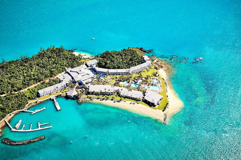 Daydream Island Resort - Mackay Tourism 4