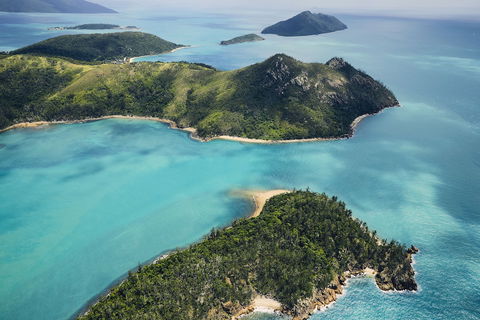Daydream Island Resort - Mackay Tourism 2