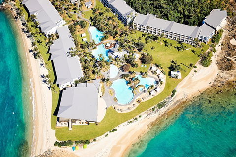 Daydream Island Resort - Mackay Tourism 5
