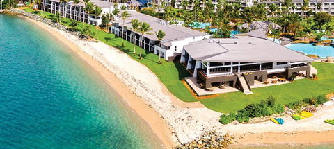 Daydream Island Resort - Mackay Tourism 3