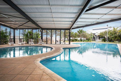 Mantra Geraldton - Mackay Tourism 3