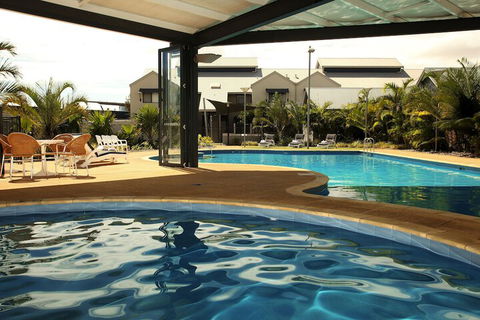 Mantra Geraldton - Mackay Tourism 4