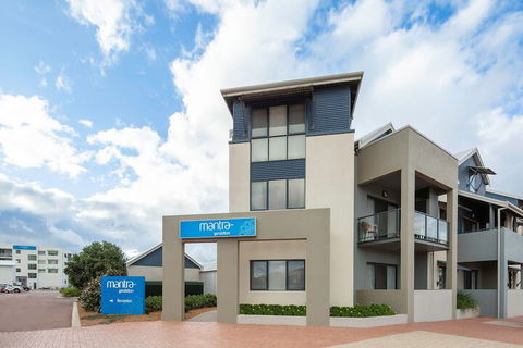 Mantra Geraldton - Mackay Tourism 1