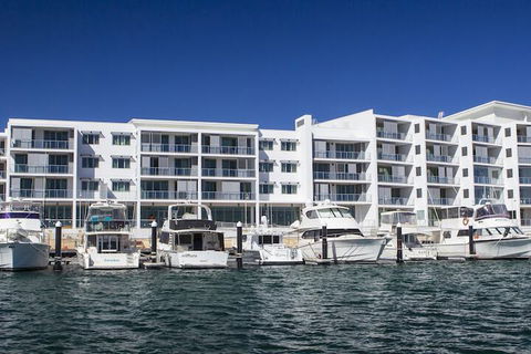 Mantra Geraldton - Mackay Tourism 2