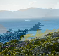 Hamilton Island Holiday Homes - Mackay Tourism