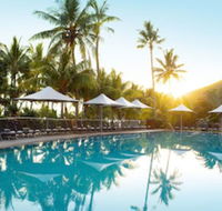 Reef View Hotel - Mackay Tourism