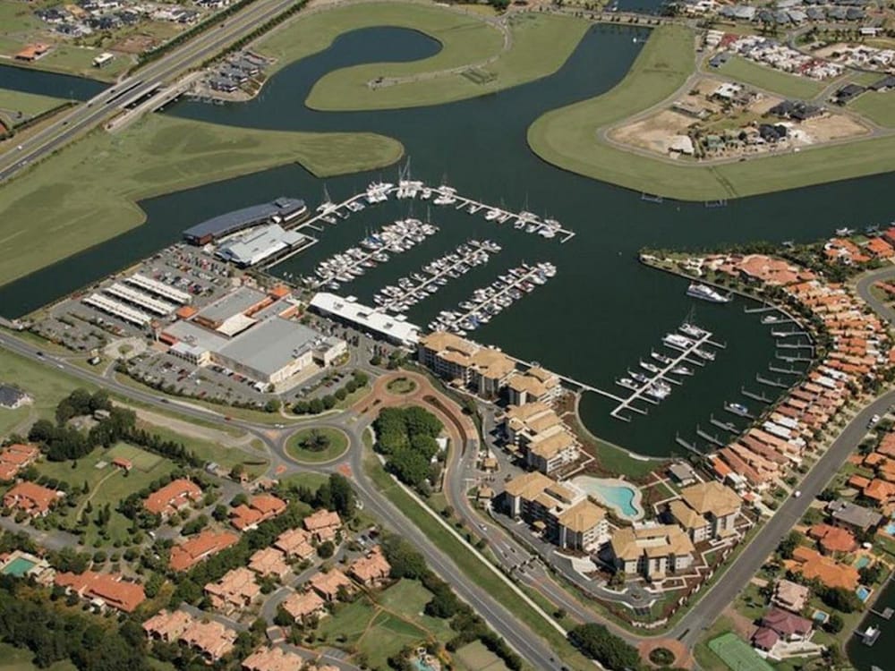 Hope Island QLD Mackay Tourism