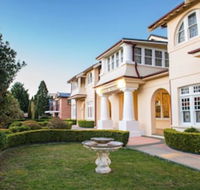 Palais Royale - Mackay Tourism