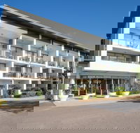 Peppers Blue on Blue - Mackay Tourism