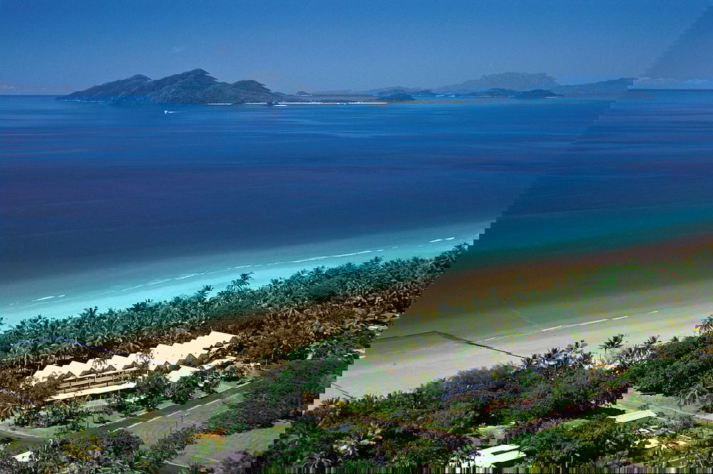  Mackay Tourism
