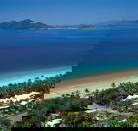 Castaways Resort  Spa Mission Beach - Mackay Tourism