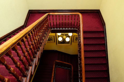 Hotel Claremont Guest House - Mackay Tourism 7