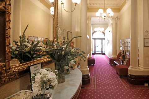 Hotel Claremont Guest House - Mackay Tourism 4