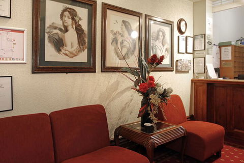 Hotel Claremont Guest House - Mackay Tourism 5