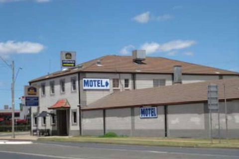 Dragon Phoenix Motel & Restaurant - Mackay Tourism 5