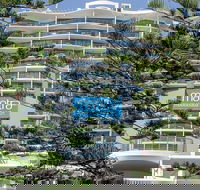 Mantra Mooloolaba Beach - Mackay Tourism