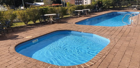 Marina Resort - Mackay Tourism 2