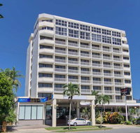 Acacia Court Hotel - Mackay Tourism