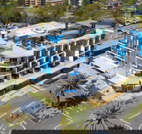 Mantra Quayside - Mackay Tourism