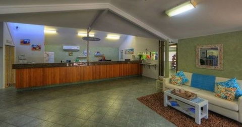 NRMA Murramarang Beachfront Holiday Resort - Mackay Tourism 5