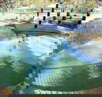 Eaglereach Wilderness Resort - Mackay Tourism