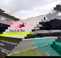 Pavilion on Northbourne - Mackay Tourism