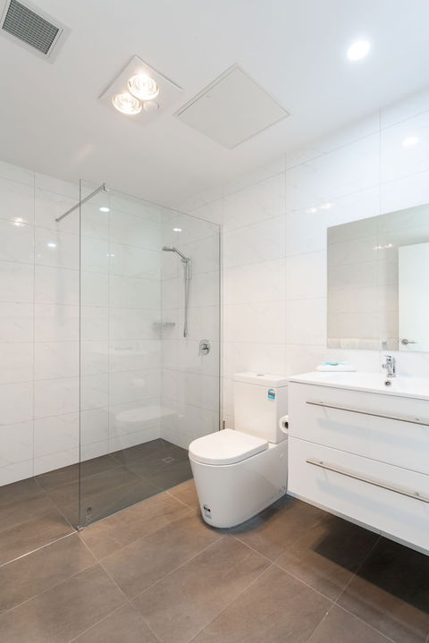 Mayfair Plaza Motel - Mackay Tourism 5