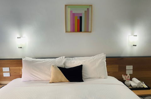 Apartments Of South Yarra - Mackay Tourism 4