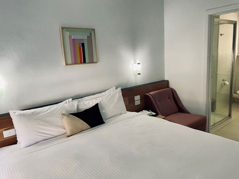 Apartments Of South Yarra - Mackay Tourism 6