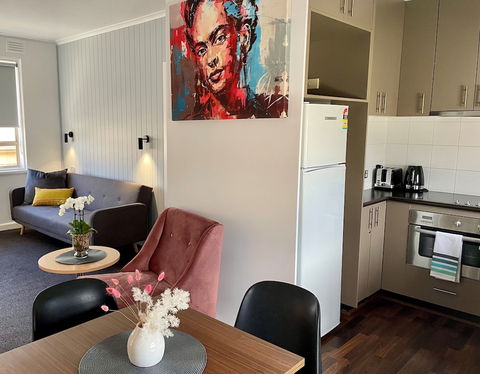 Apartments Of South Yarra - Mackay Tourism 5