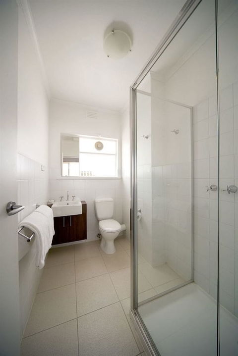 Apartments Of South Yarra - Mackay Tourism 3