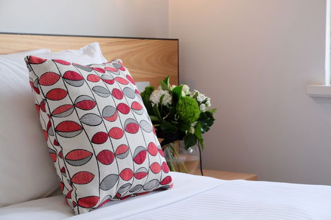 Apartments Of South Yarra - Mackay Tourism 2