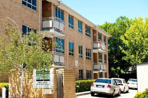 Apartments Of South Yarra - Mackay Tourism 0