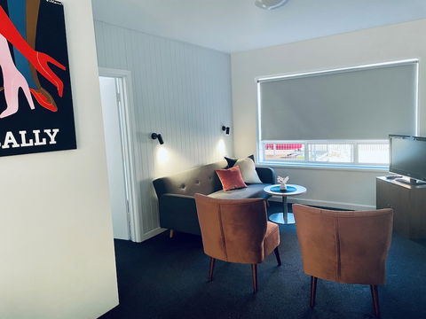 Apartments Of South Yarra - Mackay Tourism 1