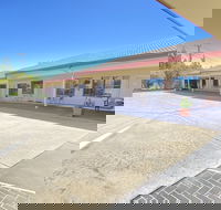 Sapphire City Motor Inn Inverell - Mackay Tourism