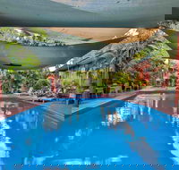 Hotel Kununurra - Mackay Tourism