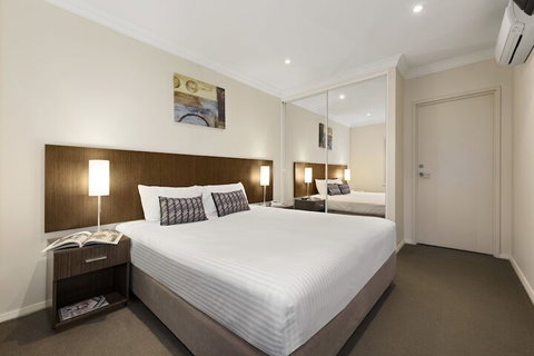 Quest Singleton - Mackay Tourism 2