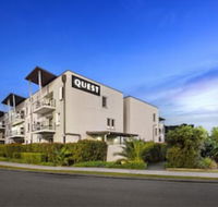 Quest Singleton - Mackay Tourism