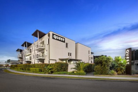 Quest Singleton - Mackay Tourism 0