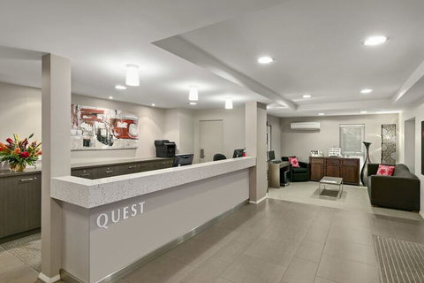 Quest Singleton - Mackay Tourism 1