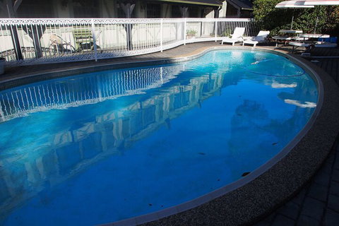 Ascot Motor Inn - Mackay Tourism 7