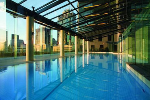 City Tempo Southbank Collection - Mackay Tourism 0