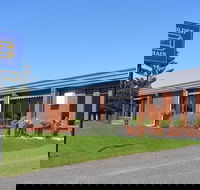 Kingston Lobster Motel - Mackay Tourism