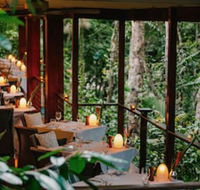 Silky Oaks Lodge - Mackay Tourism