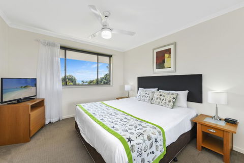 Flynns Beach Resort - Mackay Tourism 3